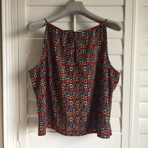 Vintage Old Navy summer top